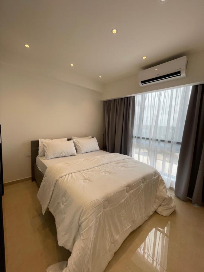 Solaris Appartment 5&7Th Floor อักกรา ภายนอก รูปภาพ